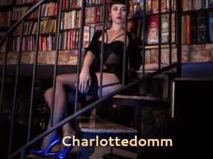 Charlottedomm
