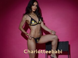 Charlotteebabi