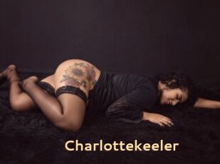 Charlottekeeler
