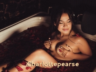 Charlottepearse