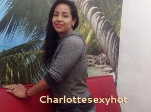 Charlottesexyhot