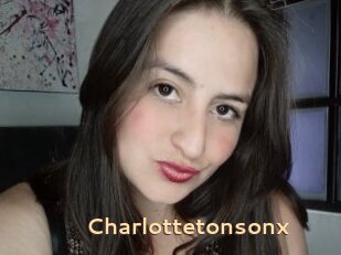Charlottetonsonx
