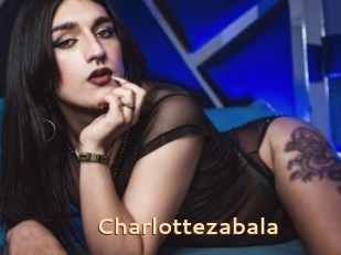 Charlottezabala