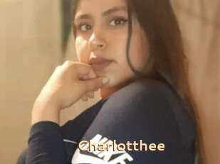 Charlotthee
