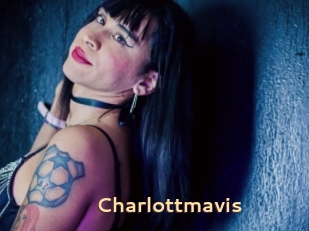 Charlottmavis