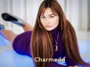 Charmedd