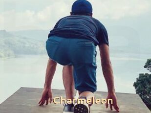 Charmeleon