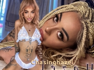 Chasinghazel