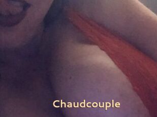 Chaudcouple