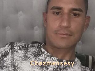 Chazmensesy