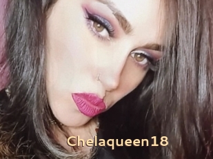 Chelaqueen18