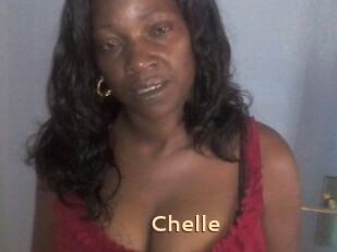 Chelle