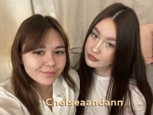 Chelseaandann