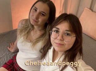 Chelseaandpeggy