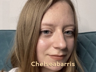 Chelseabarris