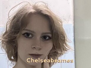 Chelseabeames