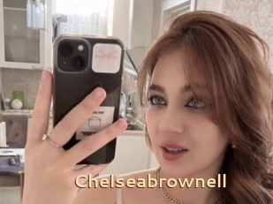 Chelseabrownell