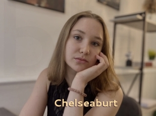 Chelseaburt