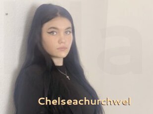 Chelseachurchwel