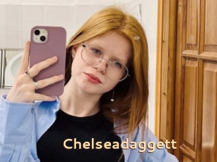 Chelseadaggett