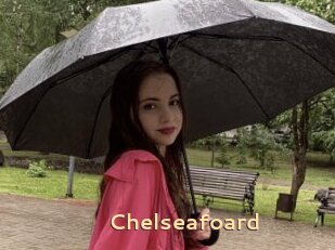 Chelseafoard