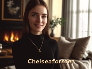 Chelseaforster