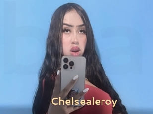Chelsealeroy