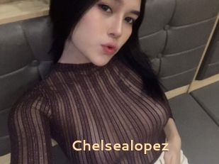 Chelsealopez