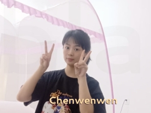 Chenwenwen