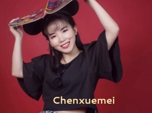 Chenxuemei
