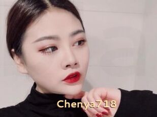 Chenya718