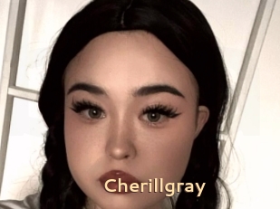 Cherillgray