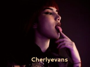 Cherlyevans