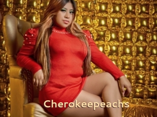 Cherokeepeachs