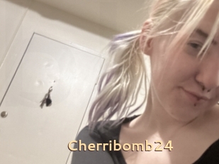 Cherribomb24