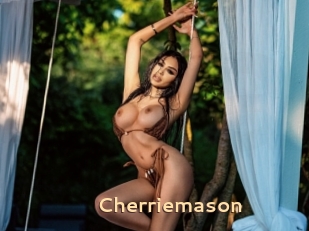 Cherriemason