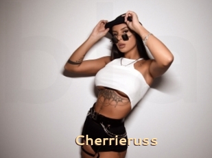 Cherrieruss