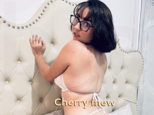 Cherry_mew