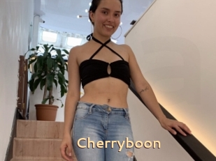 Cherryboon