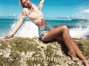 Cherrychapsticks