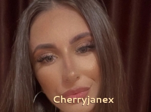 Cherryjanex