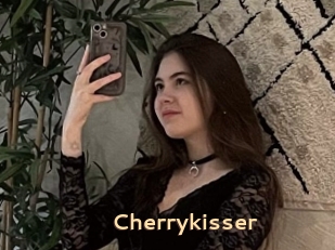Cherrykisser