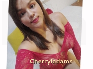 Cherryladams