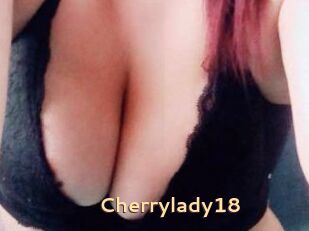 Cherrylady18