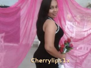 Cherrylips1x