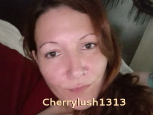 Cherrylush1313