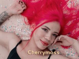 Cherrymoss