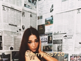 Cherrypop720