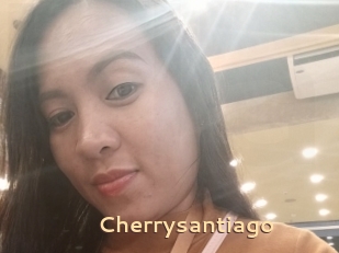 Cherrysantiago
