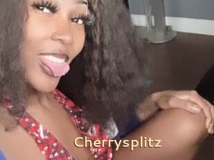 Cherrysplitz